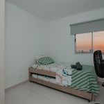 Apartamento El Colibri Cartagena en torre PRIMI