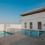Apartamento El Colibri Cartagena en torre PRIMI