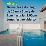 Apartamento El Colibri Cartagena en torre PRIMI