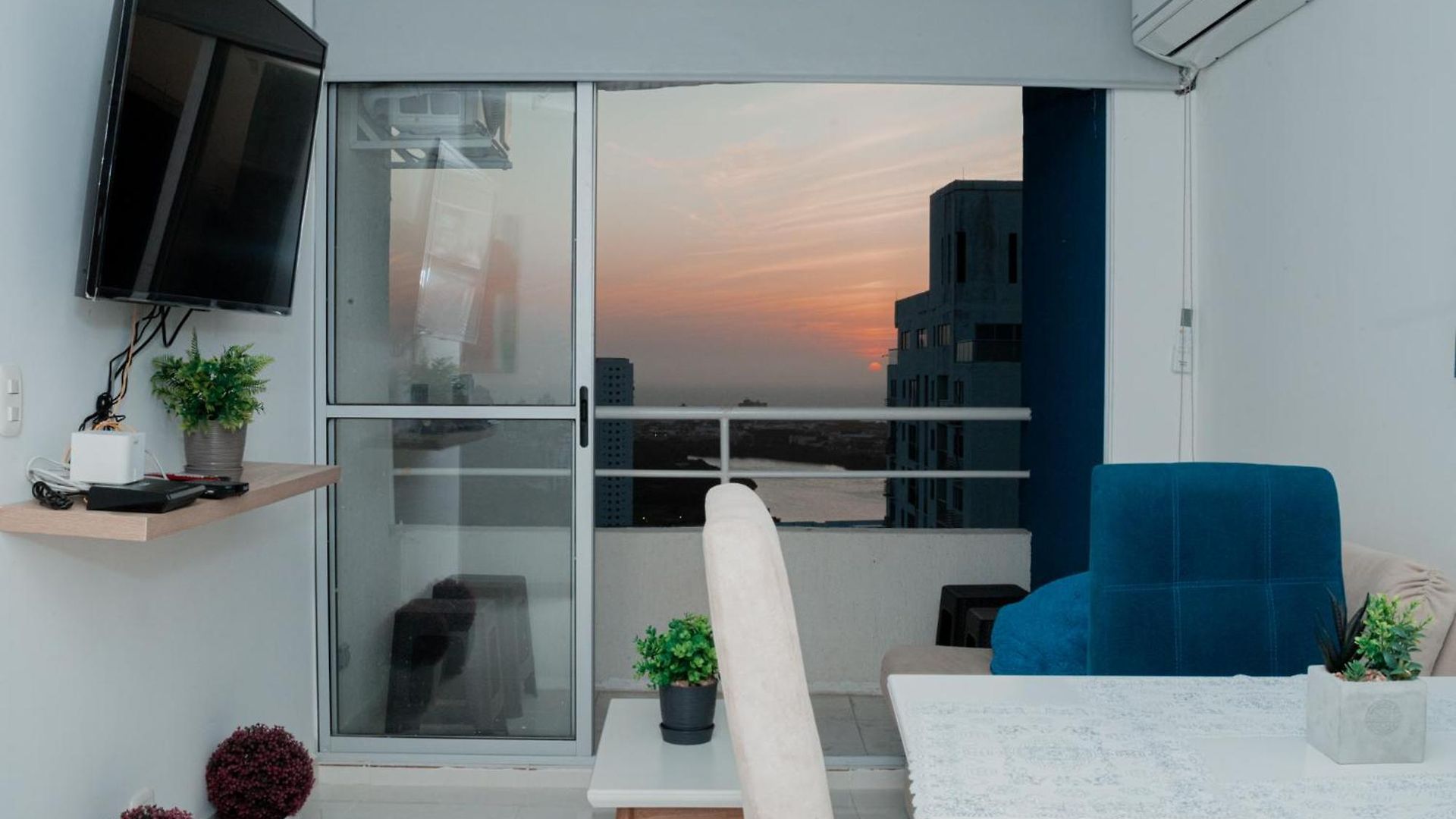 Apartamento El Colibri En Torre Primi