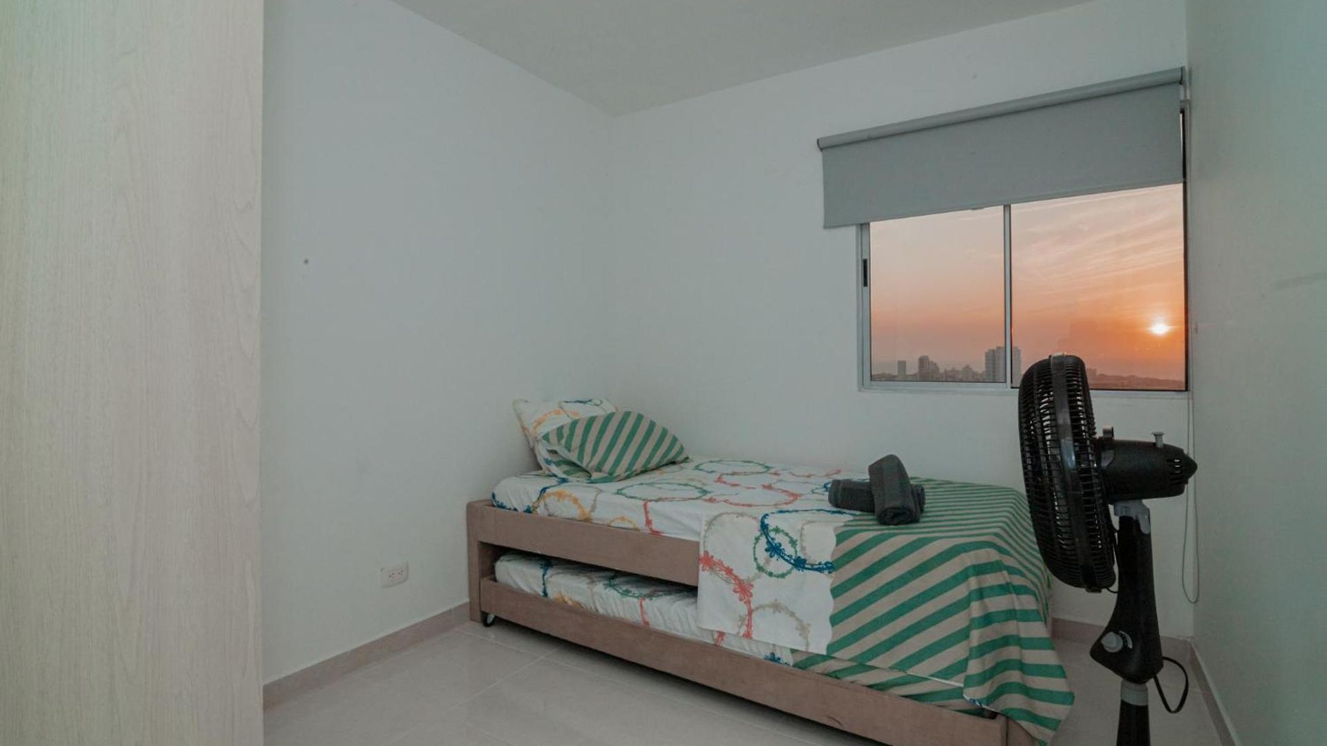 Apartamento El Colibri En Torre Primi Cartagena