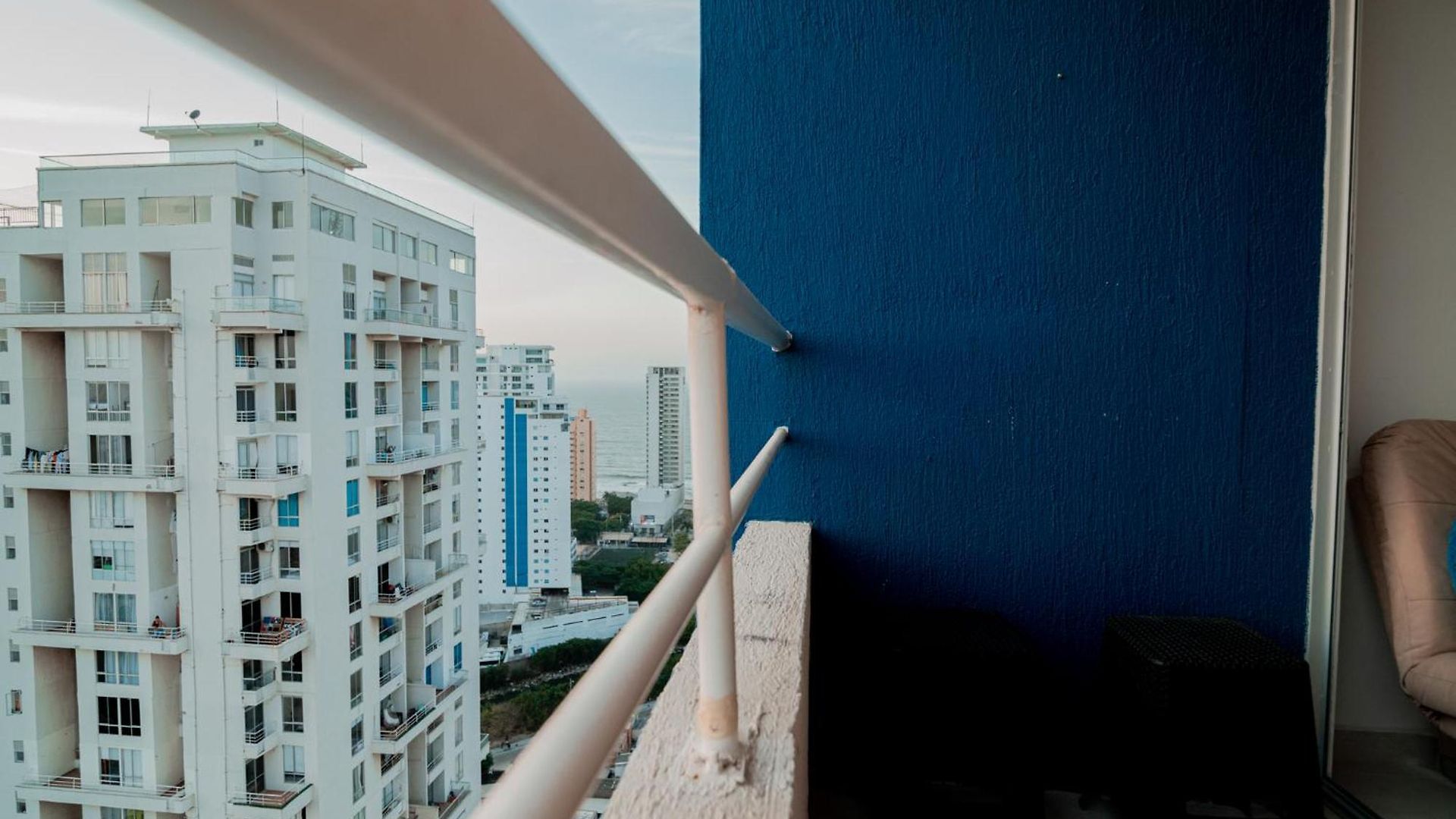 El Colibri En Torre Primi Apartamento
