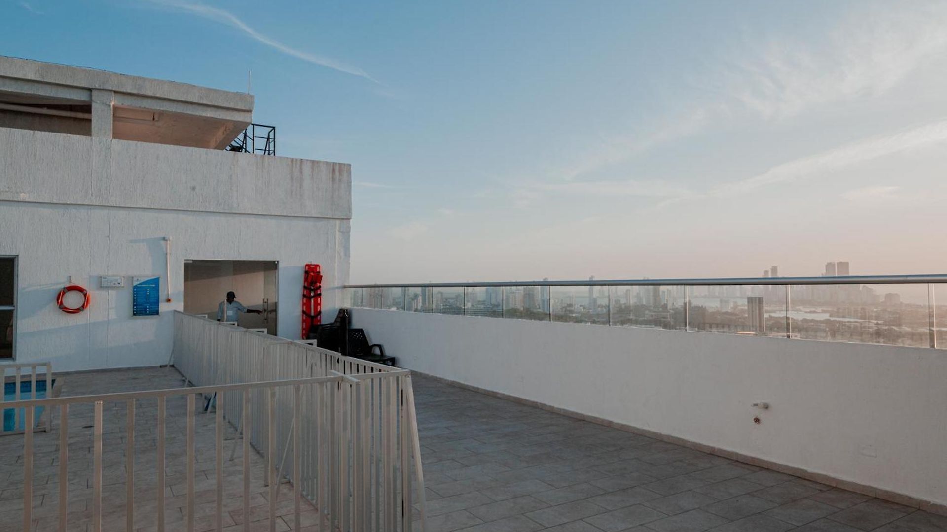 Apartamento El Colibri En Torre Primi *