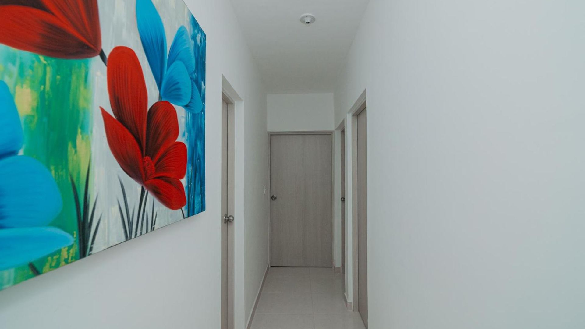 Apartamento El Colibri En Torre Primi Cartagena