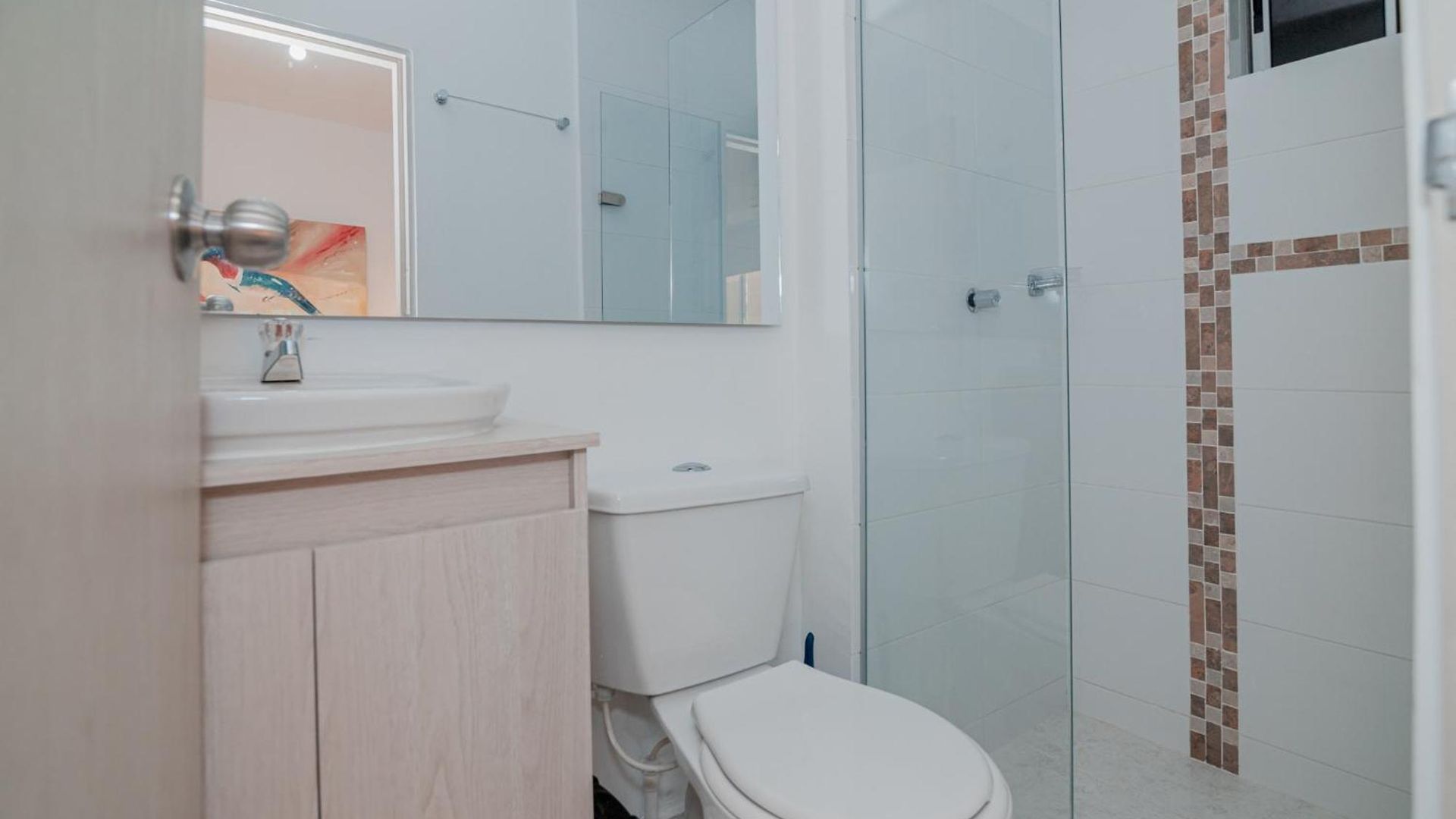 Apartamento El Colibri En Torre Primi