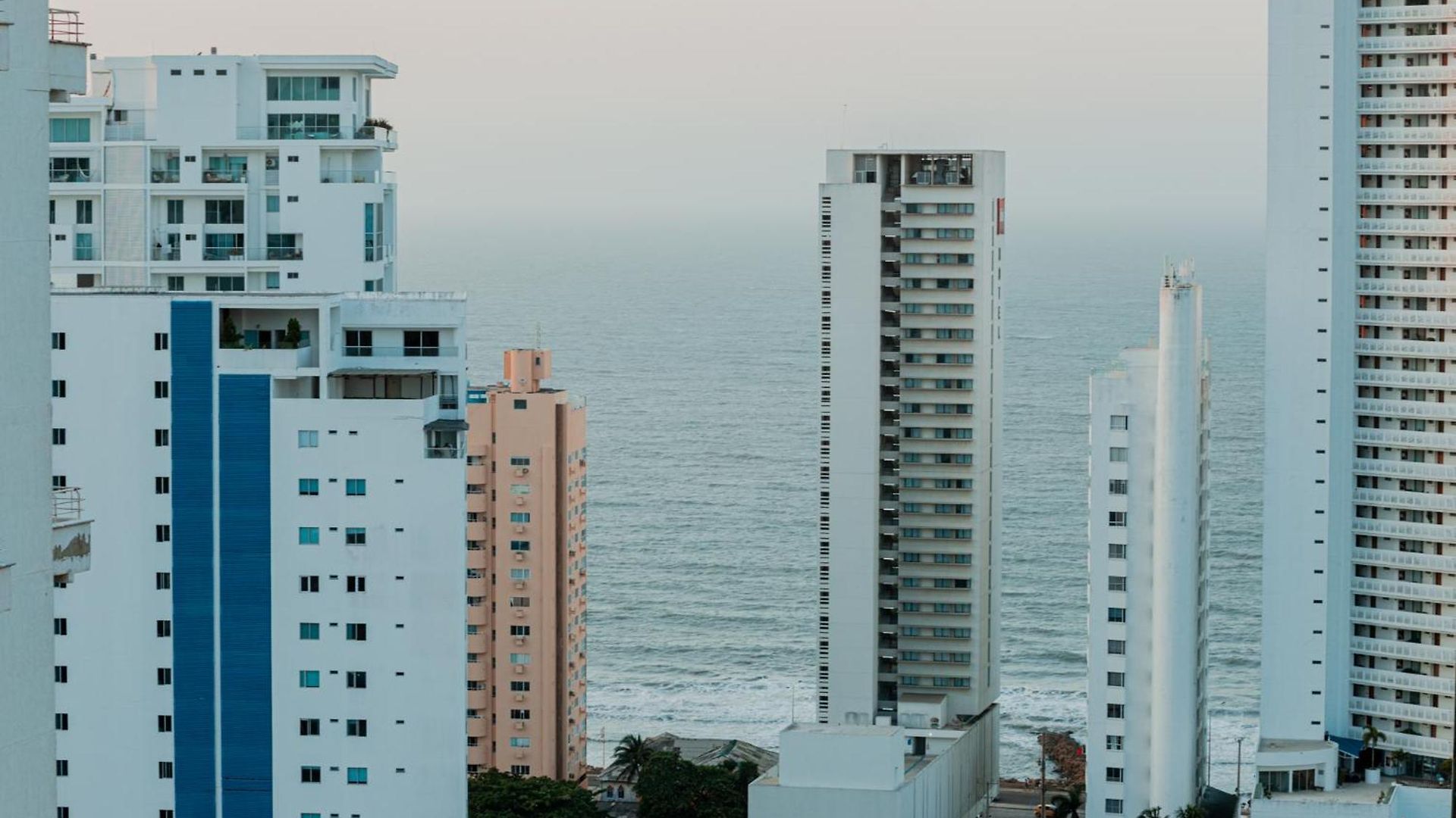 El Colibri En Torre Primi Cartagena