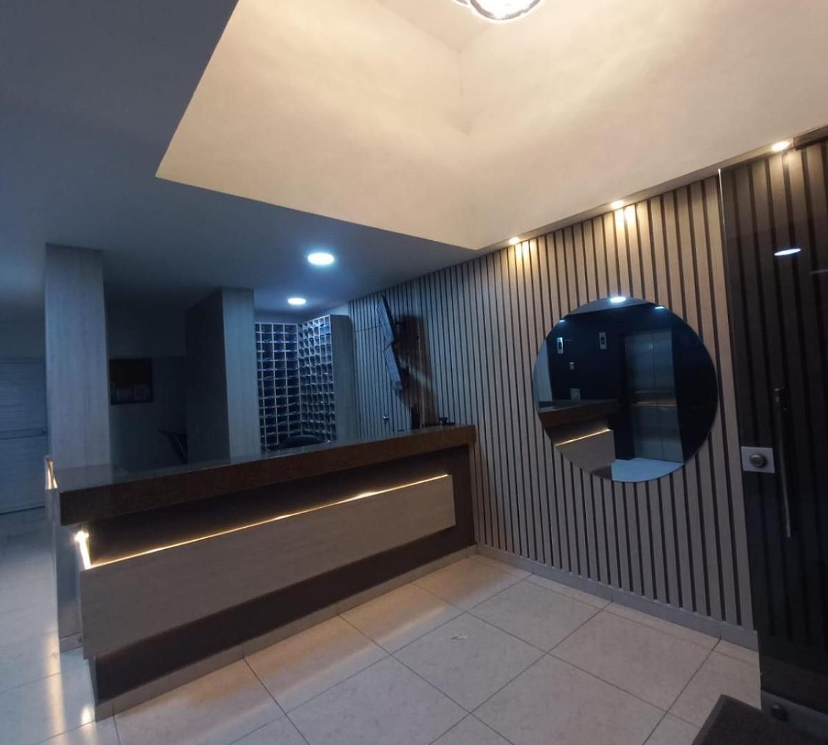 Apartamento El Colibri En Torre Primi *