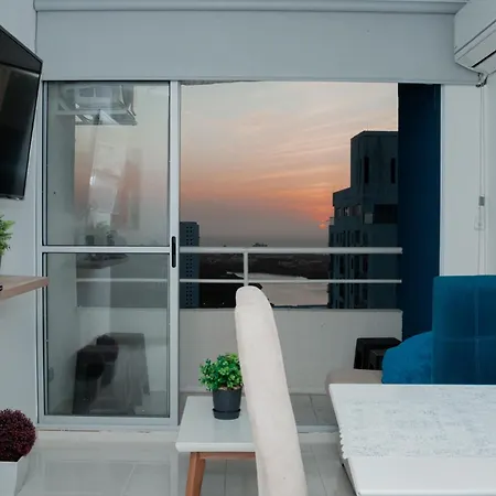 Apartamento El Colibri En Torre Primi