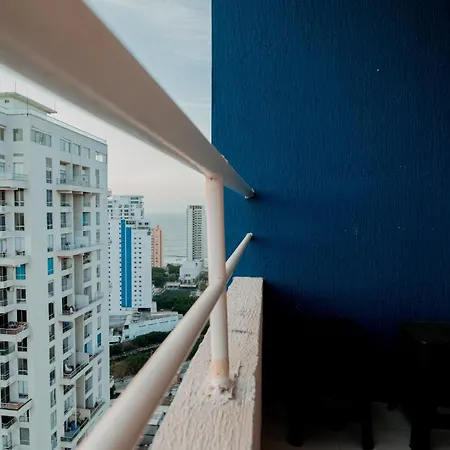 El Colibri En Torre Primi Apartamento