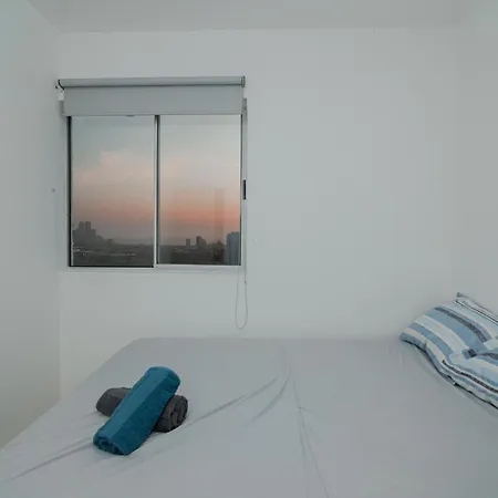 Apartamento El Colibri En Torre Primi *