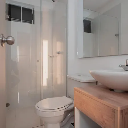 Apartamento El Colibri En Torre Primi