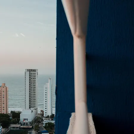 El Colibri En Torre Primi Cartagena