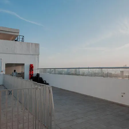 Apartamento El Colibri En Torre Primi *