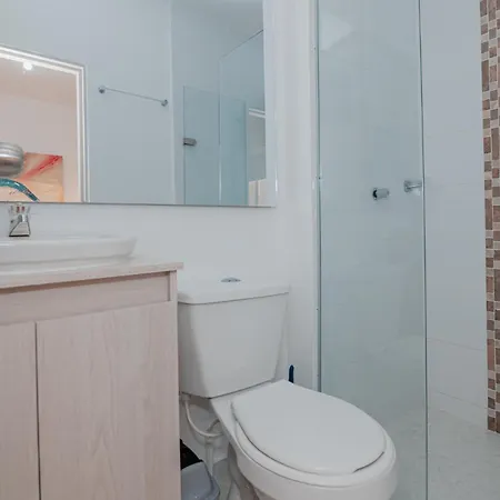 Apartamento El Colibri En Torre Primi