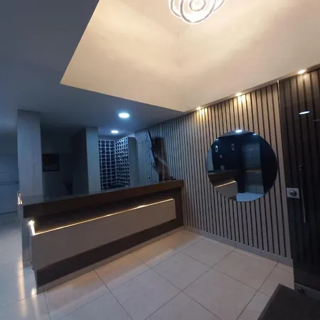Apartamento El Colibri En Torre Primi *